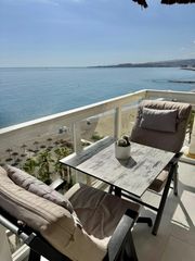 Affitto Piccolo appartamento  Urbanizacion urbanización pueblo nuevo. Exclusivo apartamento en algarrobo costa