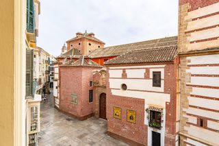 Location Attique à Centro Histórico. Ático dúplex centro histórico