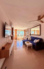 Apartamento en Avenida Faro