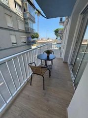Apartamento en Paseo Marítimo de Levante