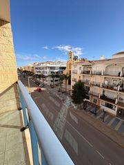 Piccolo appartamento  Carretera carretera morche. Piso a 50m de la playa en el morche  licencia turística lista  a