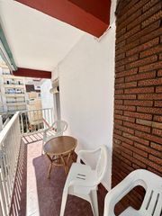 Pis a Paseo Paseo Marítimo Levante
