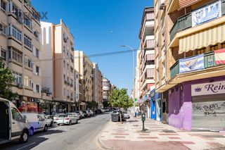 Etagenwohnung in VENEGAS