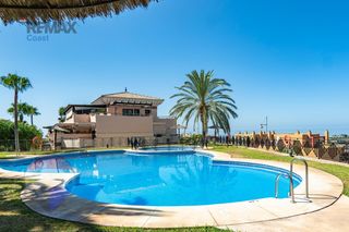 Appartement à Avenida Amatista