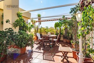 Flat in Calle DUQUE DE RIVAS