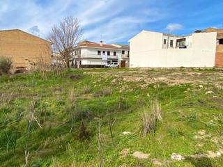 Terreny residencial  Calle huelva. Terreno urbano en vva. del trabuco
