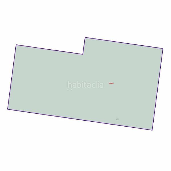 Foto 30250b7e-eb47-4dd1-b162-30c64ebb65e9. Terreno residenziale in La Trinidad Málaga