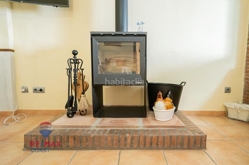 Foto c61cdd4a-64b0-4cbd-b0af-ae4b5cc9d3b0. Casa conjunto de dos viviendas . en Colmenar