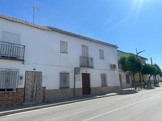 Casa  Calle lucena-jauja. Casa en navas del selpillar