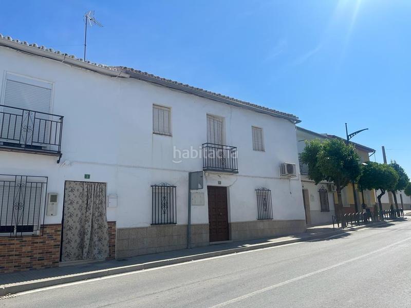 Foto 9f9f1a68-3fec-4631-913e-7b0b9c675366. Casa a Navas del Selpillar Lucena