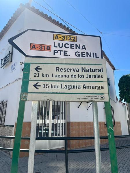 Foto cc09a5dd-a72a-40c4-bfc3-f16f7812a1bb. Casa a Navas del Selpillar Lucena