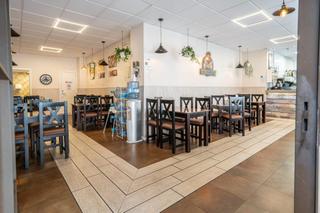 Transfer Business premise  Carril de gamarra. Traspaso de cafetería-churrería en pleno funcionamiento en gamar