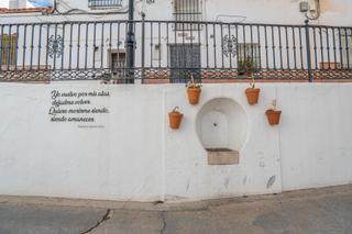 Casa  Santa angela. Casa con encanto en el centro de pizarra