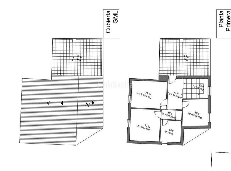 Foto 551fee26-6854-41a0-907d-c72251c525f6. Lloguer casa a Colmenar
