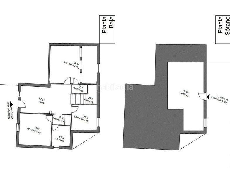 Foto dbfd286c-b5c6-4800-9fb4-8c92106f12c8. Lloguer casa a Colmenar