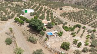 Terrain résidentiel  Polígono polígono 2 parcela 90 la santa. colmenar (málaga. Finca con ubicación estratégica y suelo con gran potencial en co