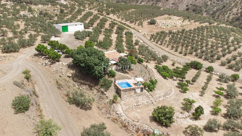 Foto 075a113a-24c4-42f4-9438-997f0909b6d7. Wohngrundstück in Colmenar