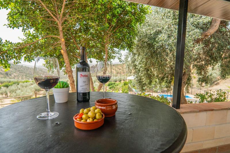 Foto 07ba10f9-b542-4ff8-a7ce-4543c9223751. Wohngrundstück in Colmenar