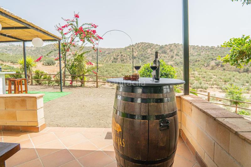 Foto 168e3807-4672-478e-91eb-483e8e292410. Wohngrundstück in Colmenar