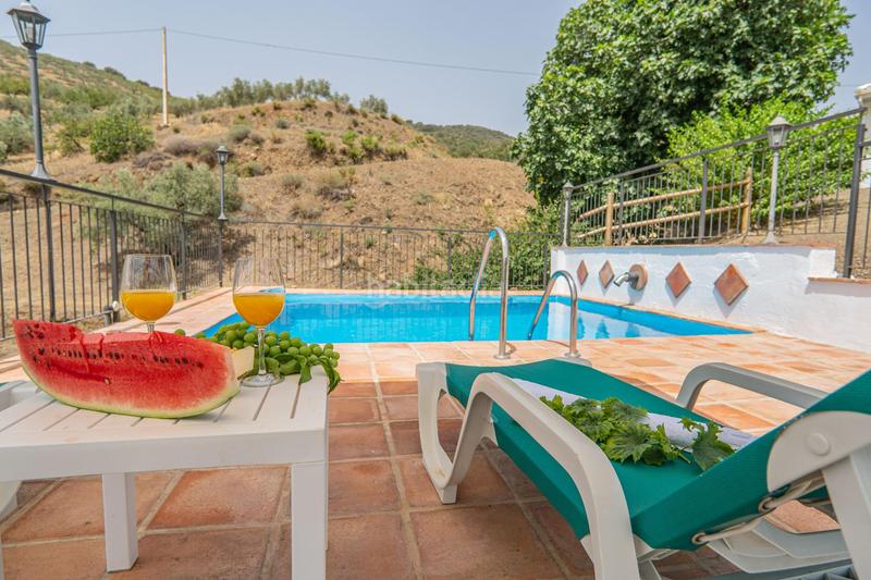 Foto 17fd9c80-bc1c-4011-9d48-52474f4e316c. Wohngrundstück in Colmenar