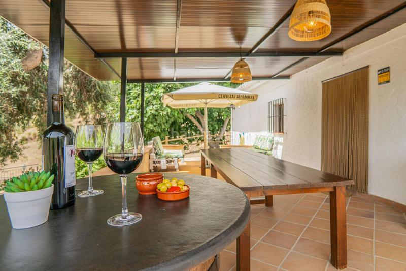 Foto 1ec9df36-4c94-4ee7-9468-36d8b6ade073. Wohngrundstück in Colmenar