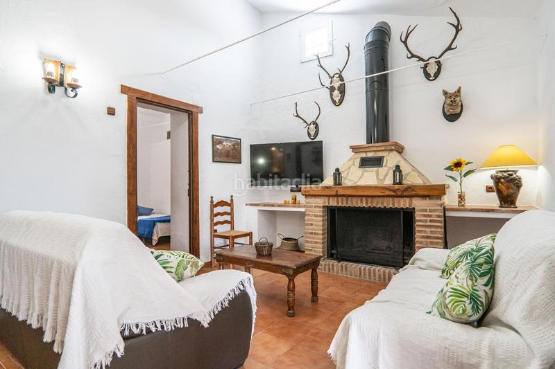 Foto 489d5ee4-ac02-438b-bf55-5ddc30fc296b. Wohngrundstück in Colmenar