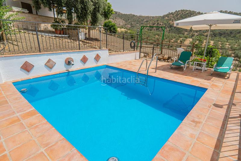 Foto 4a126975-b36a-4b09-8148-55bfe517c3df. Wohngrundstück in Colmenar