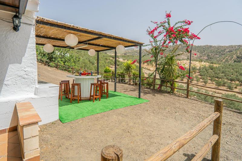 Foto 5eea0fa0-918f-4aca-94dc-8abb1ca373fa. Wohngrundstück in Colmenar