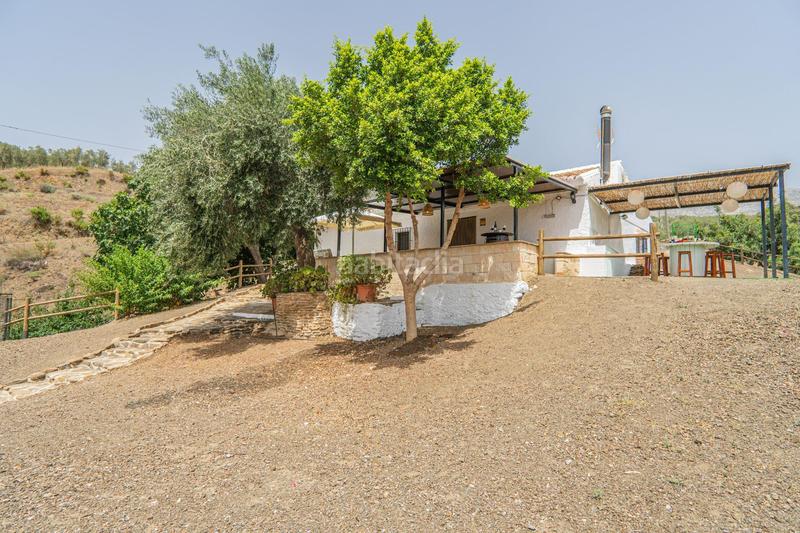 Foto 661c3e52-5724-4b0d-a19a-f9e7fc657675. Wohngrundstück in Colmenar