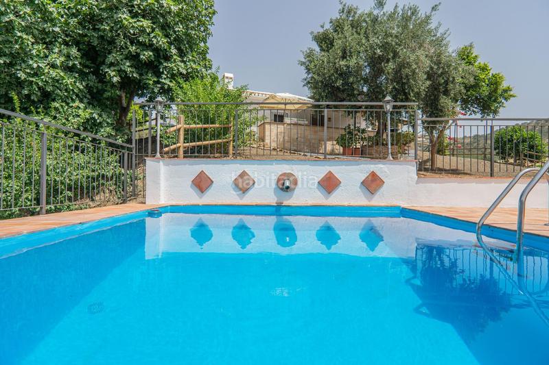 Foto 67036eec-237c-4751-85cb-e1943880cbf0. Terreny residencial a Colmenar
