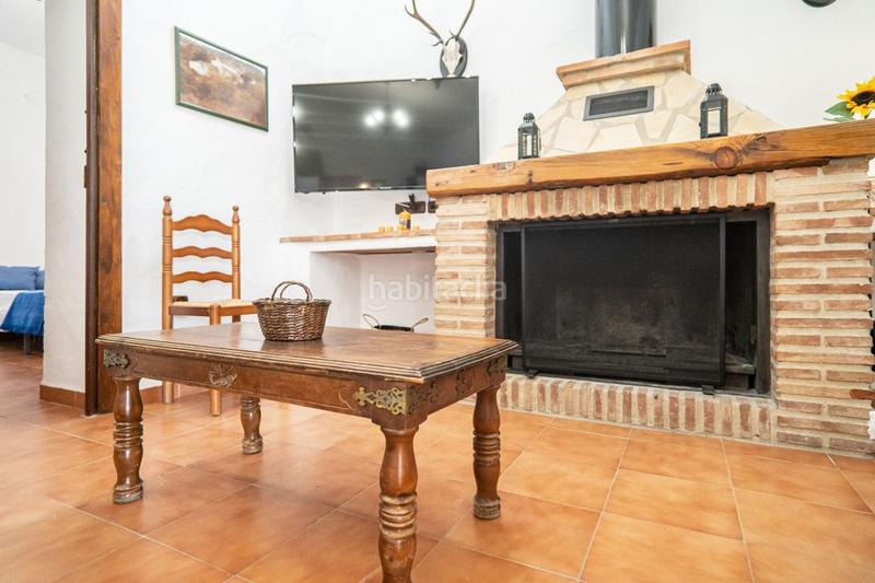 Foto 8189f90d-d381-419c-ab05-43a9e3e14ebe. Terreny residencial a Colmenar