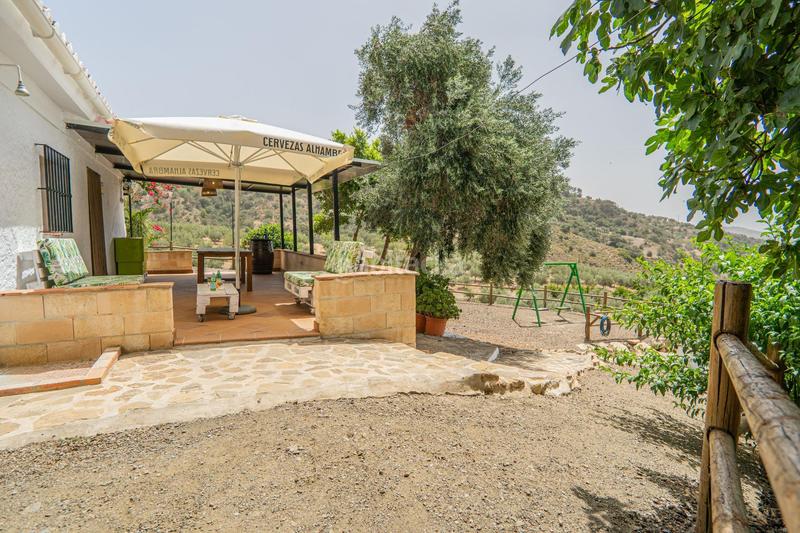 Foto 88a16e6d-a240-4286-822e-3f49bcea07f7. Wohngrundstück in Colmenar