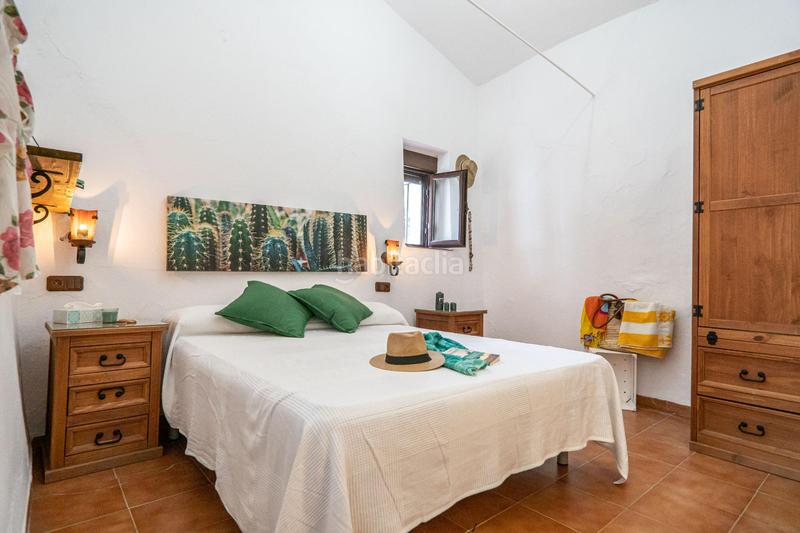 Foto a98a889e-cabc-4514-8134-71a24cc8c503. Terreny residencial a Colmenar