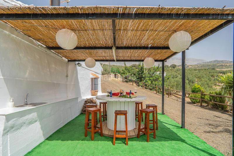 Foto bacd37cd-dd7d-4956-ab28-61005f9300a0. Terreny residencial a Colmenar