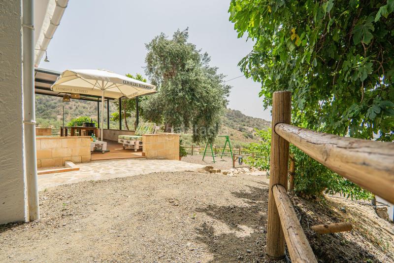 Foto c3249b81-0de0-4869-b7d4-df014cfc36c3. Wohngrundstück in Colmenar