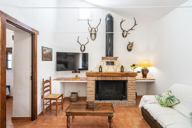 Foto cddfb671-0d5a-490e-963a-66d85529d00b. Wohngrundstück in Colmenar