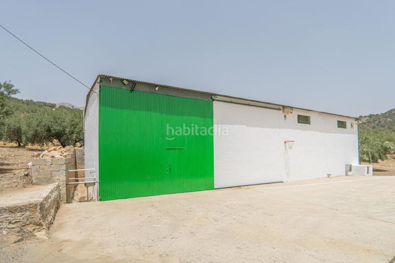 Foto d143f939-f6d3-4515-addf-c4b615088aac. Terreny residencial a Colmenar