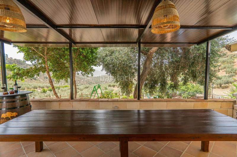 Foto ebad72cc-4483-4527-85a6-5bda4c55cfdc. Wohngrundstück in Colmenar