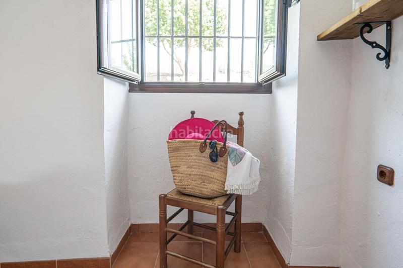Foto f0671a84-d8e5-4c22-8fe4-c4e98ae30eb7. Terreny residencial a Colmenar