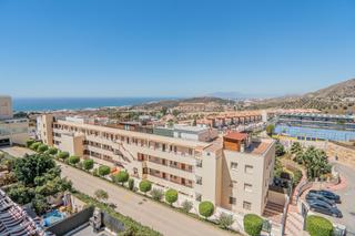 Rent Penthouse  Calle añoreta. Ático en alquiler de temporada en añoreta