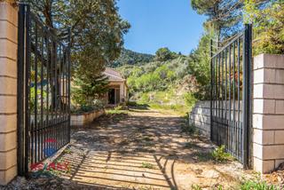 Country house  Diseminados
