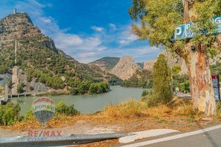 Mas  Polígono 2 parcela 603 romerales. alora (málaga). Casa con terreno en el chorro
