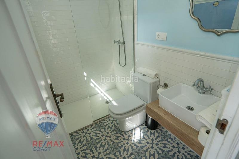 Foto e1b6e6e0-5a83-4e19-9417-04b46c4c899f. Xalet amb calefacció aparcament piscina a Limonar Málaga