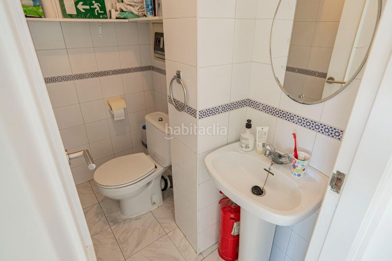 Foto a493c571-a3fd-4110-8b92-bcced9ce2d1d. Affitto ufficio in Centro Histórico Málaga