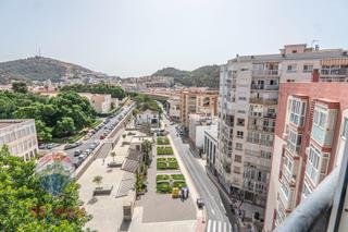 Pis  San millan. Oportunidad para vivir en el corazón de málaga!