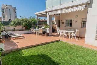 Affitto Piano terra in Playa del Rincón. Alquiler de temporada escolar piso en nuevo rincón