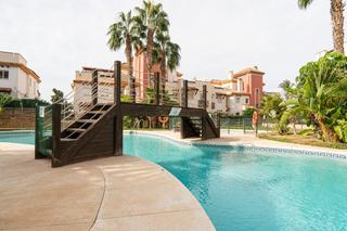 Lloguer Pis  Calle bauhinias de baviera. Alquiler de temporada en baviera golf
