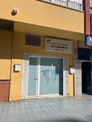 Local commercial  Antonio tore tore. Local reformado en torre del mar