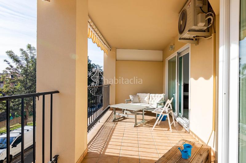 Foto 039125de-f3f1-42d6-81ad-4097490bb83c. Affitto appartamento con piscina in Los Pacos Fuengirola