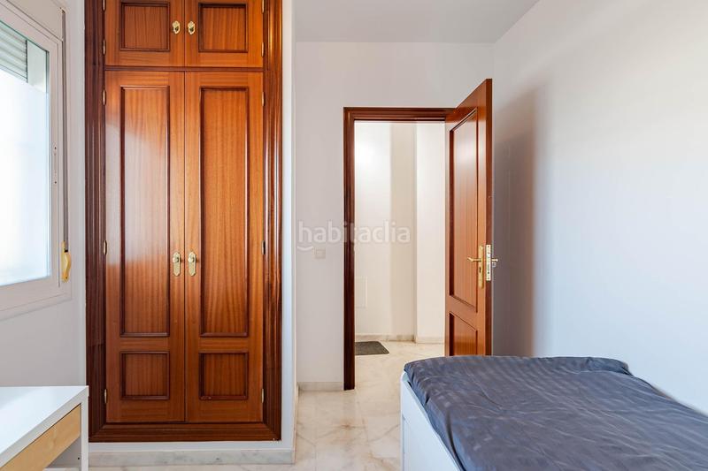 Foto 5afbb439-c498-45b0-b7fd-1b43257630f2. Affitto appartamento con piscina in Los Pacos Fuengirola